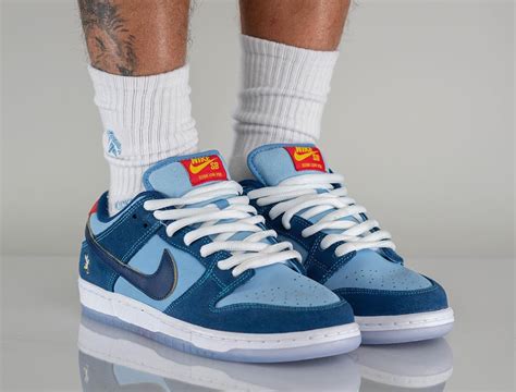 nike sb dunk low pro 2023|nike sb dunk low pro why so sad.